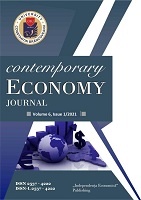 DETERMINING THE RESULT OF THE EXERCISE OF THE ECONOMIC ENTITIES IN ROMANIA Cover Image