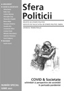 Evoluția sistemului politic românesc în 2020