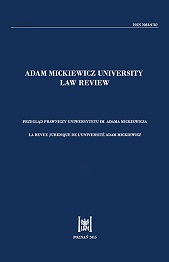 A Contribution to the Deliberations on the Relationships Between International Law and Roman Law