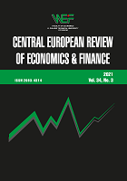 The impact of the banking sector on economic growth in Poland ? an econometric analysis Cover Image