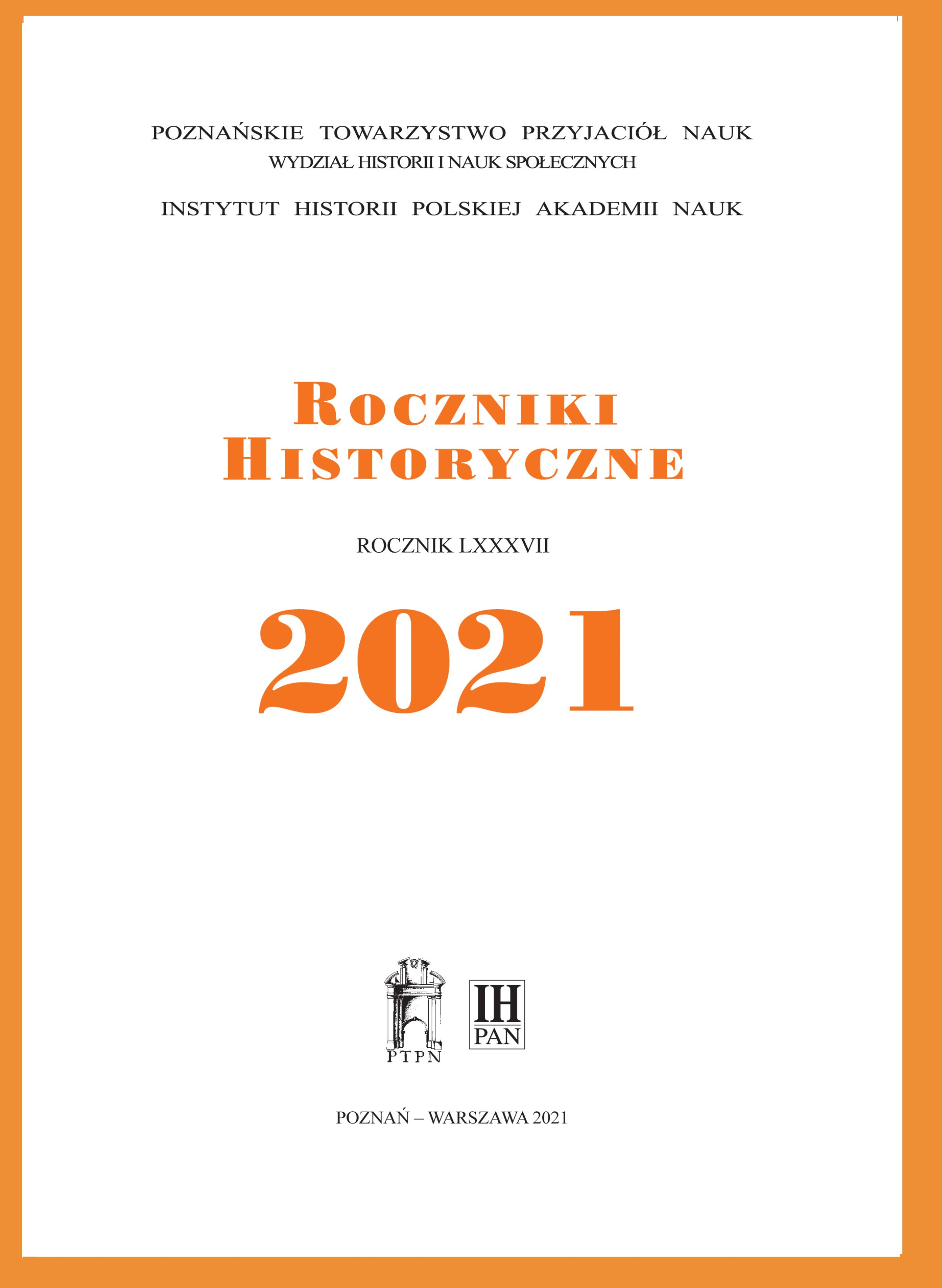 Charakter procesu polsko-krzyżackiego z lat 1320-1321