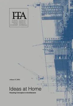 Normalizing the Home. A Synchronic Comparison Between the Ikéa Catalogue and God Bostad Cover Image