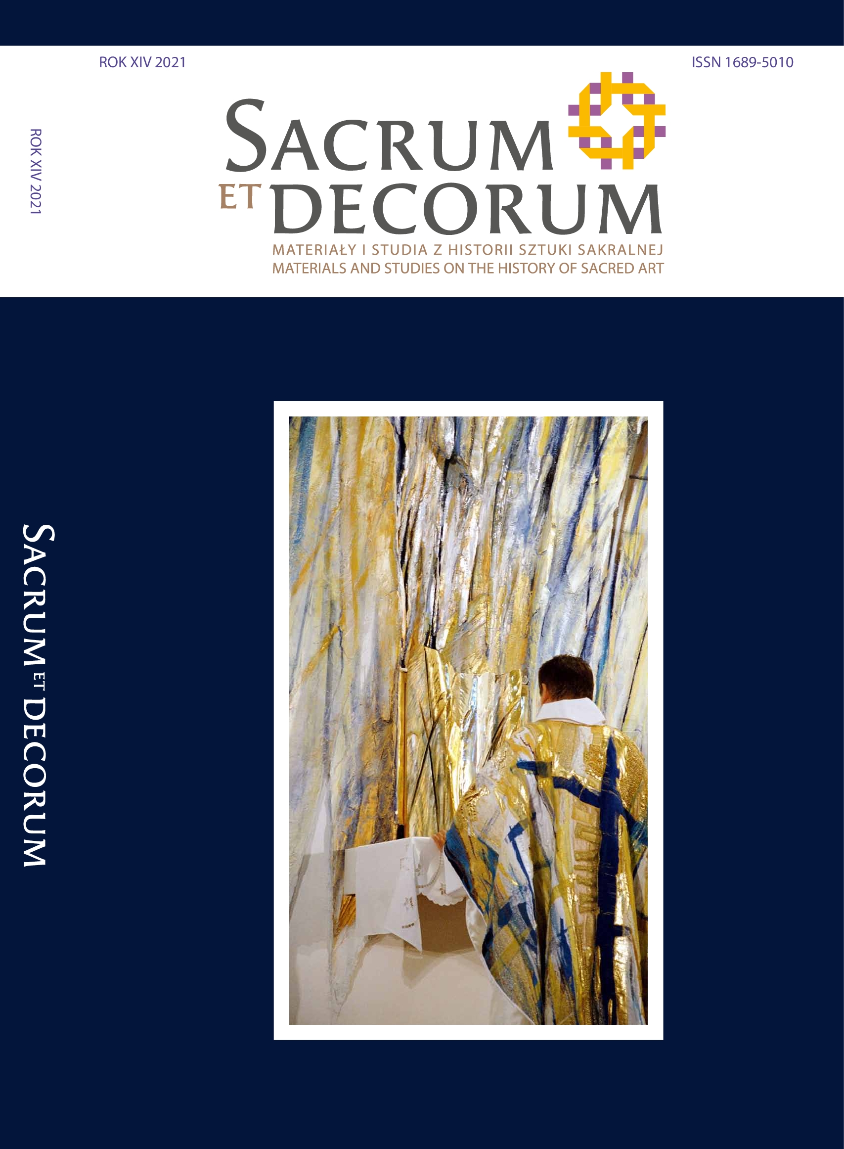 Contemporary theories of beauty and decorum.
An overview of 20th century ideas Cover Image