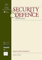 Modelling computer networks for further security research Cover Image