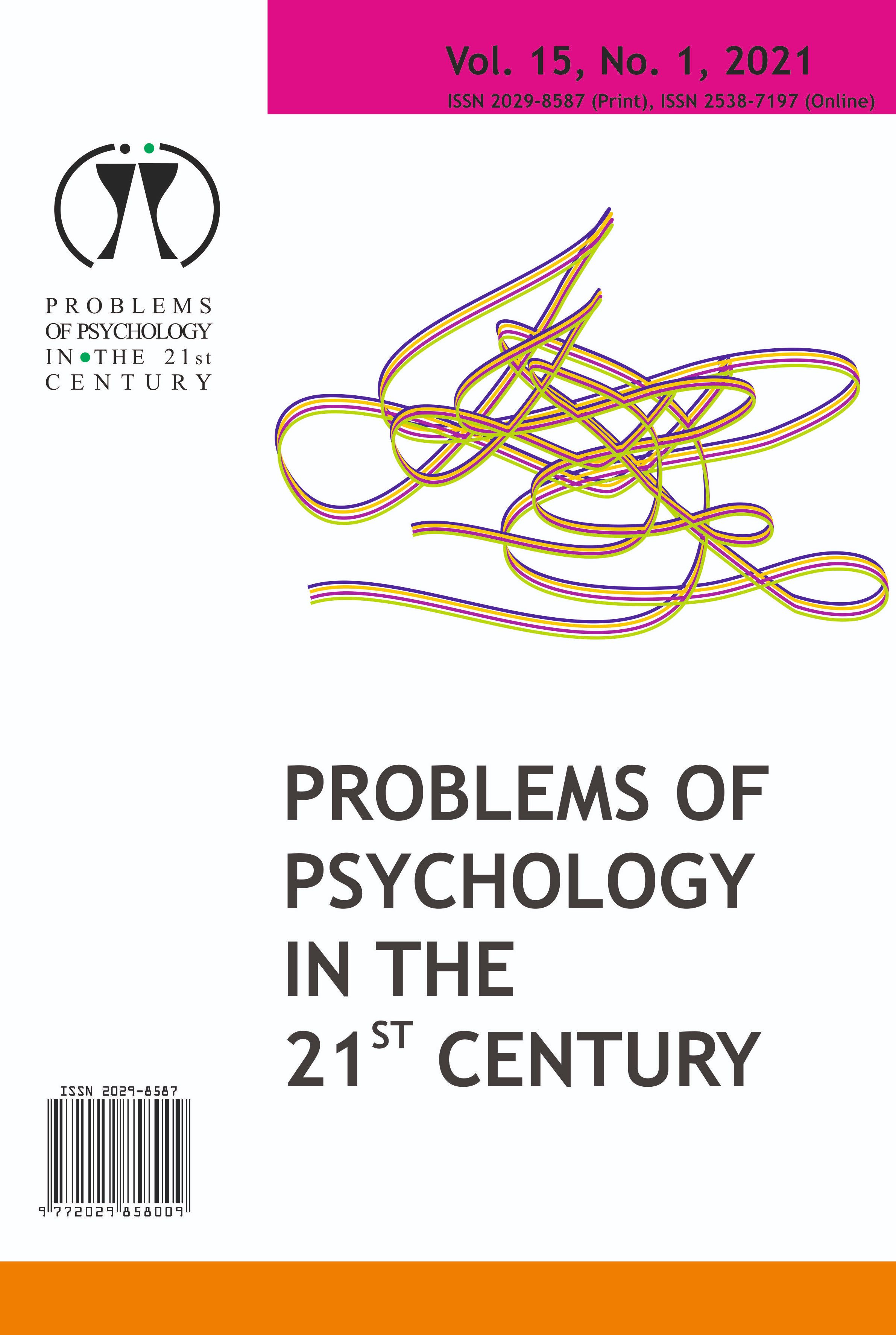 PSYCHOBIOGRAPHY: UNDERSTANDING CONCEPTS, STEPS, AND PROCEDURES IN THE STUDY OF LIVES Cover Image