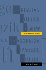 Remnants of the old Accent Paradigm B in Croatian i-type nouns as previously explored Cover Image