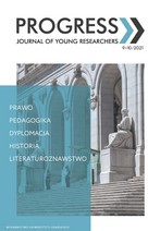 Polyphony of memory in the report story Miedzianka. Historia znikania by Filip Springer Cover Image