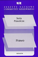 LEGAL ETHICS IN POLAND IN THE 21ST CENTURY Cover Image