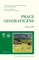 Geographical names and specificity of a region (on the example of microtoponyms of the Wręczyca Wielka community in the Kłobuck poviat) Cover Image