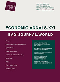Adaptation of small and medium-sized enterprises in the service sector to the conditions of Industry 4.0 and Society 4.0: evidence from the Czech Republic Cover Image