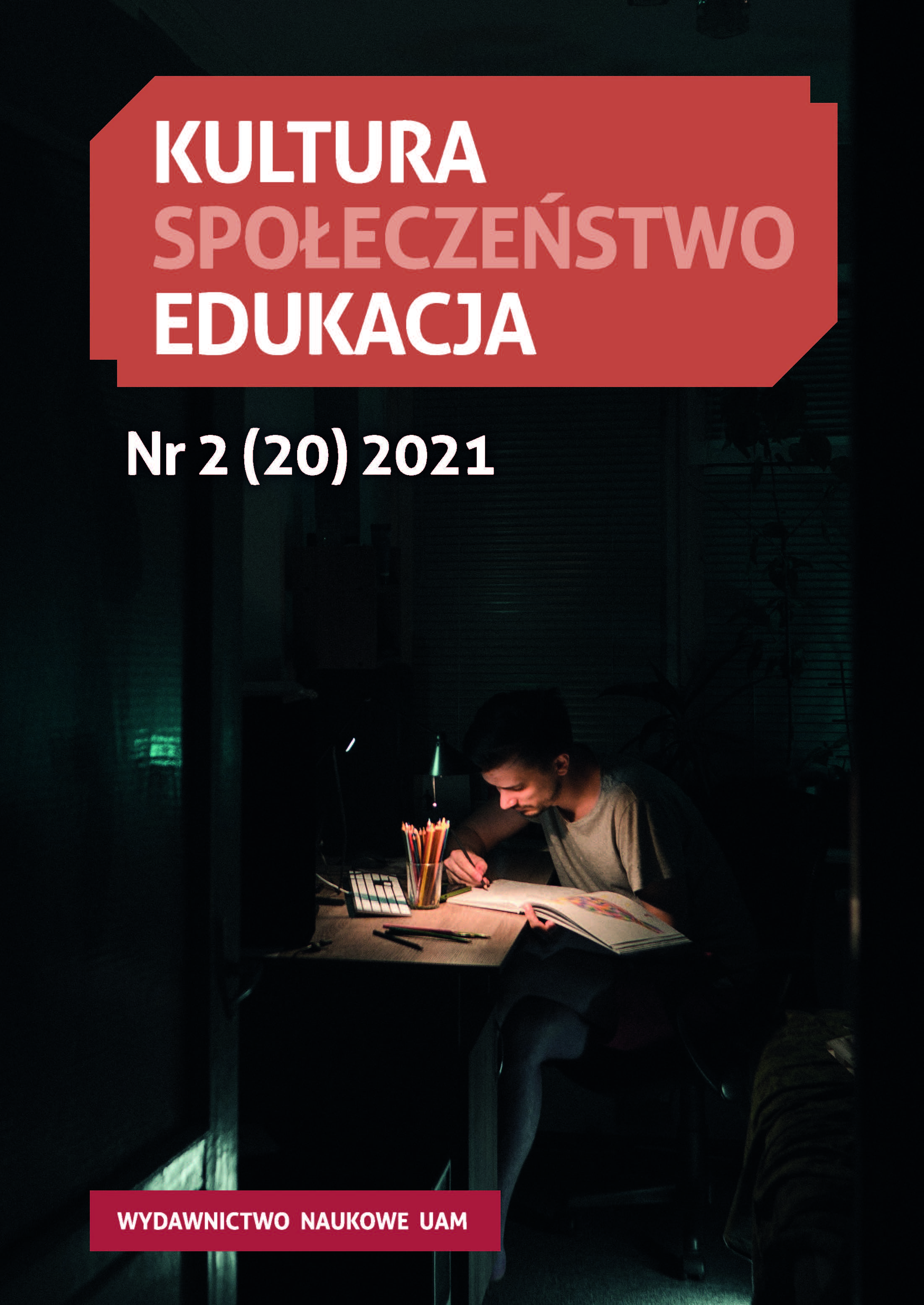 Inclusive education and the 
problem of safety in Polish school in formal and legal aspects Cover Image
