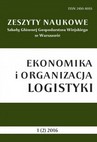 Logistical organization of the Armed Forces of the Republic of Poland Cover Image
