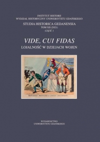 Loyalty and deception as the axis of Caesar’s narrative concerning war: propaganda and the cultural context in Commentarii de bello Gallico Cover Image