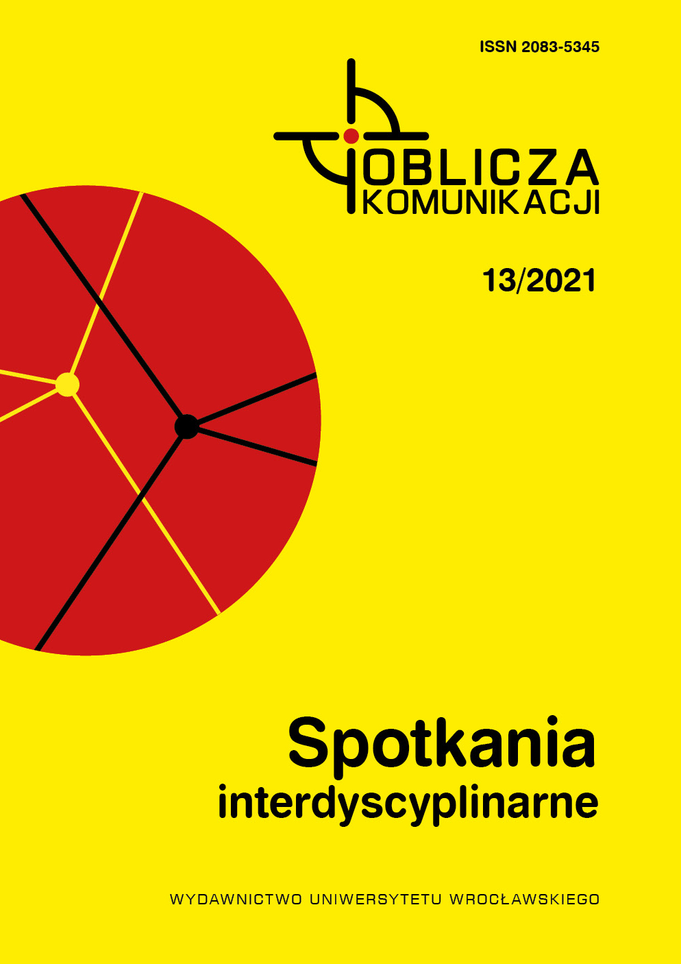 Review: Jolanta Szpyra-Kozłowska, „Nianiek”, „ministra” i „japonki”. Essays on Language and Gender, Universitas, Kraków 2021, pp. 495 Cover Image