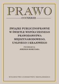 Recenzja książki Jerzego Supernata Administracja i prawo administracyjne. Słownik polsko-angielski