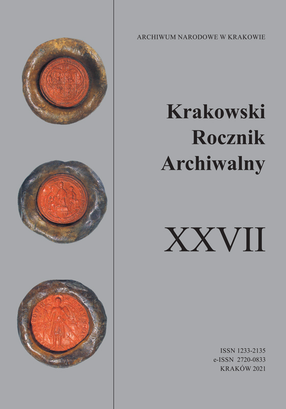 List of scientific and popularizing articles of Szczepan Świątek – selection Cover Image