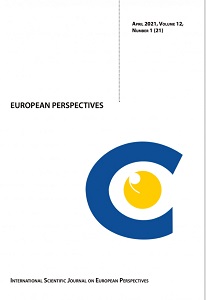 Antonia Colibasanu - Contemporary Geopolitics and Geoeconomics 2.0 Cover Image