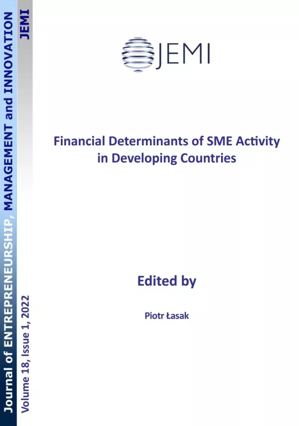 The role of financial technology and entrepreneurial finance practices in funding small and medium-sized enterprises