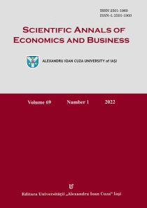 Does the Remittance Generate Economic Growth in the South East European Countries? Cover Image