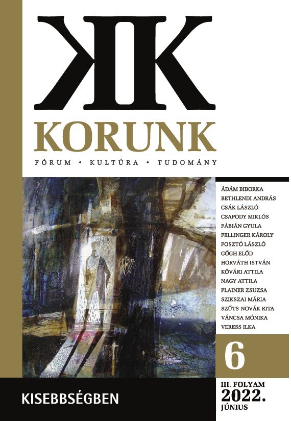 Armenians in 21st-Century Romania Cover Image