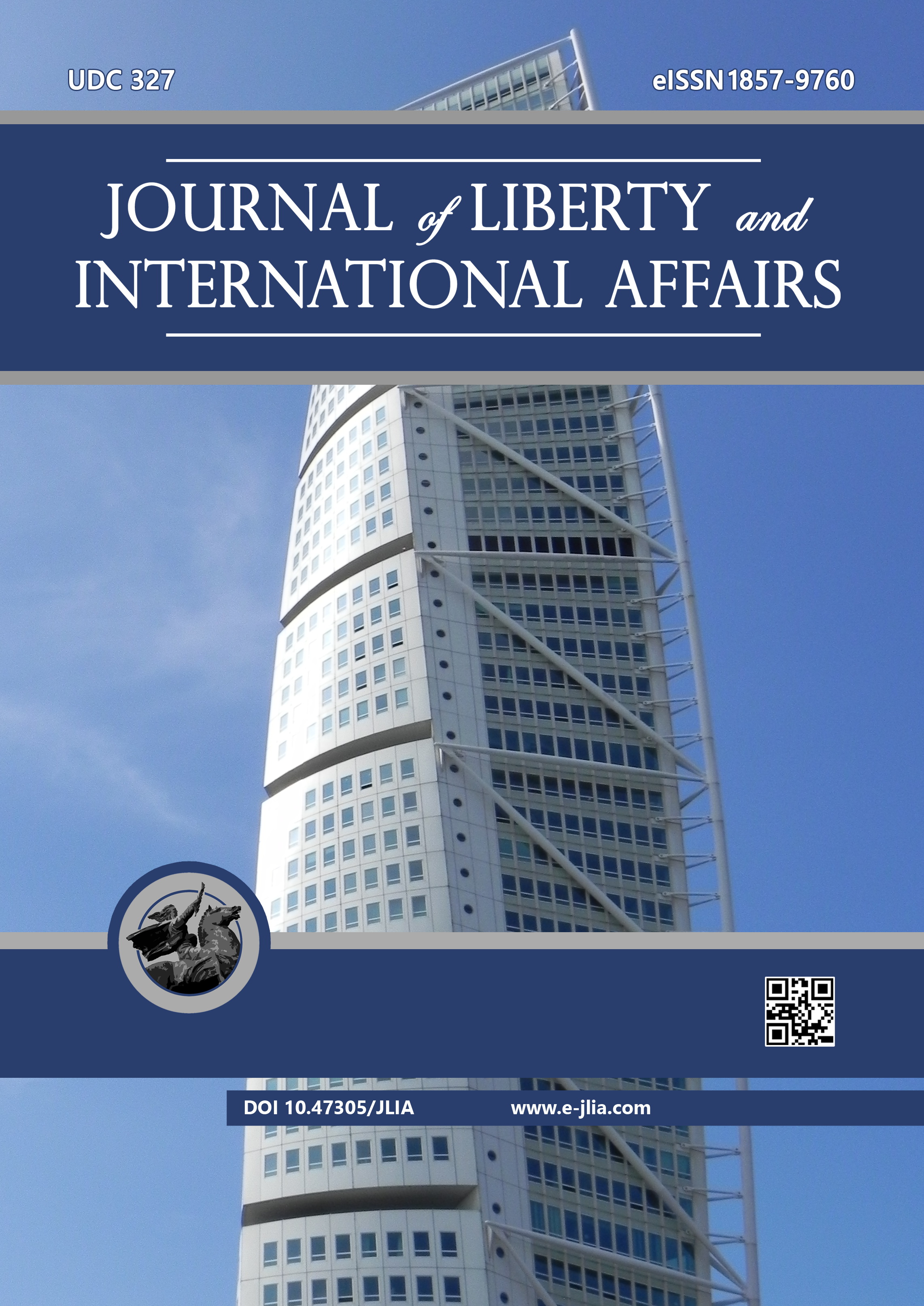 ANALYSIS OF THE INTEGRITY INDEX FOR PARLIAMENTARY ELECTIONS IN THE ALBANIAN DEVELOPING REPRESENTATIVE DEMOCRACY