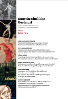 Creating Baltic German Identity Through Art History Cover Image