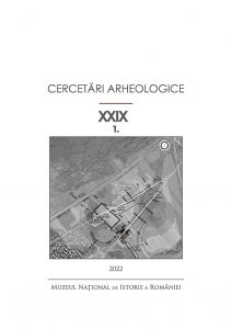 Multi-analytical study of the archaeological leather discovered near the medieval Oratea fortress Cover Image