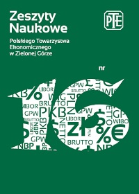Transformacja i stan aktualny społeczno-ekonomicznego wymiaru ekosystemu detalicznego handlu spożywczego w Polsce: obraz dla polityki społeczno-gospodarczej