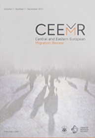 The Impact of the First Covid-19 Wave on Migrant Workers: The Case of Romanians in Italy Cover Image