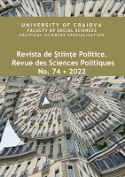 Euro-Atlantic Security and Institutional Resilience: Analyzing the Conceptual Use and Topical Variations
