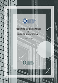 Entrepreneurship Studies in Higher Education: A Bibliometric Analysis from Canada
