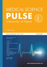 Prevalence of sexual dysfunctions in women in their early and middle adulthood from the Podkarpackie Voivodeship Cover Image