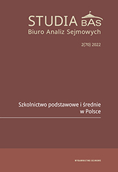 Teaching entrepreneurship in Polish secondary schools: conception, implementation and recommendations Cover Image