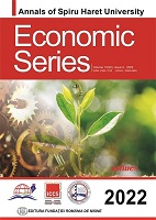 THE RELATIONSHIP BETWEEN CORPORATE SOCIAL RESPONSIBILITY AND MARKET SHARE: EVIDENCE FROM NIGERIA IN WEST AFRICA Cover Image