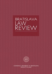 The Distinctive Nature of COVID-19 Vaccines: Compensation for Potential Damages under the Legal Framework of Lithuanian State in the Context of Global Examples Cover Image