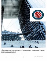 Technological Advancement and Risk Management in Composite Insurance Companies in Nigeria Cover Image