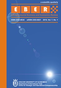 Working capital financing and corporate profitability in the ASEAN region: The role of financial development Cover Image