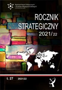 Poland’s foreign policy under pressure from the West and the East Cover Image