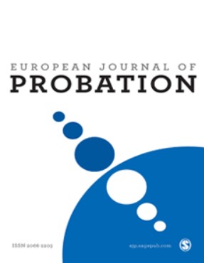 Public opinion and awareness regarding probation in the Czech Republic