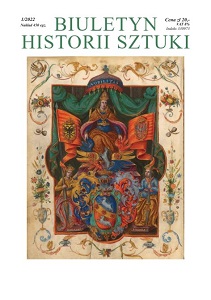 Wyposażenie graficzne Kroniki wszystkiego świata Marcina Bielskiego (1554, 1564). Pierwowzory, praktyka i strategia wydawnicza