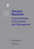 The Relationships between Social Security Funds and Macroeconomic Changes. An Empirical Analysis of the EU-CEE Countries Cover Image