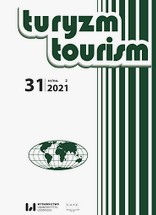 Travel and tourism policies and enabling conditions: An analysis of strategies in Mauritius and Egypt Cover Image