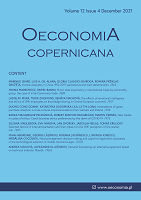 The effect of international opportunity recognition processes on problem-solving competence: how does past negative entrepreneurial experience matter? Cover Image
