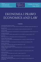 Air pollutants and outlays vs quality of life in Poland and the welfare economics