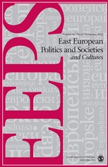 Law between Nationalism and Regionalism: The Integration of the Transylvanian Juridical Field in Greater Romania (1918–1927)