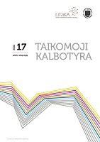 In memoriam Nidai Burneikaitei (1964–2022) Cover Image
