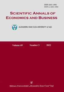 Unveiling the Linkages between Economic Complexity, Innovation and Growth: The Case of High-Income and Upper Middle-Income Economies Cover Image