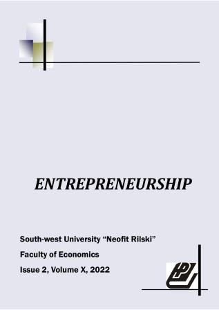 Characteristics of digital entrepreneurship Cover Image