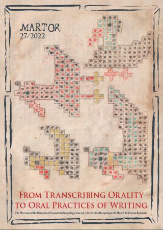 Heritage-making: Written Texts in the Transmission of Traditional Knowledge of Natural Dyeing