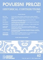 Od kontumca do bolnice: javnozdravstveni uvjeti gradiške Posavine 18. i 19. stoljeća